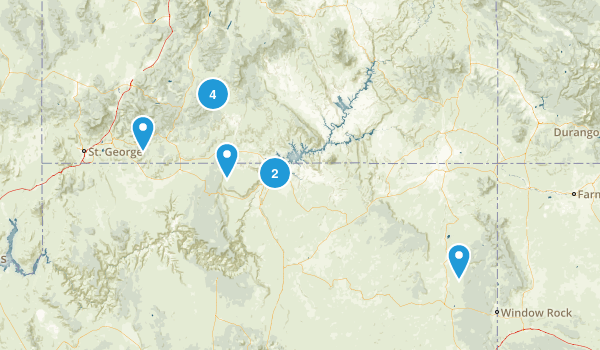 2017 Map