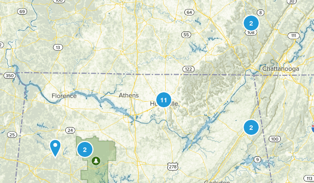 Wish List Map