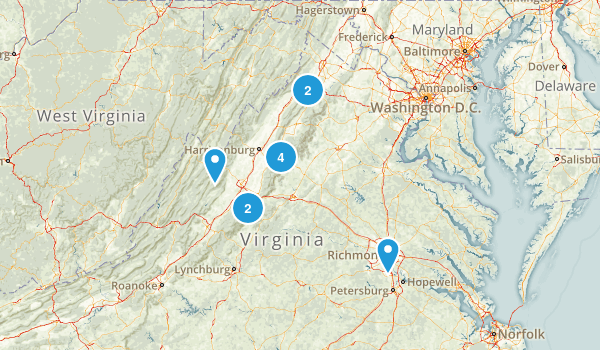 to-do Map