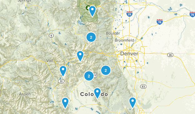 2017 plan Map