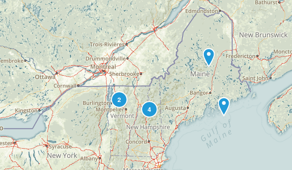 US Map