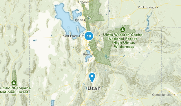 Summer 2017 Kids Map