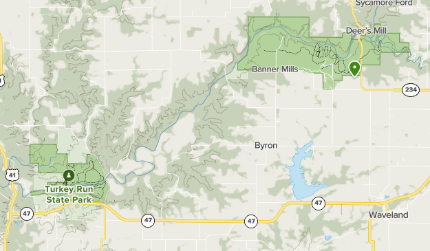 Shades and Turkey Run List - Lists 10384259 20180214201008000000000 625x365 1 