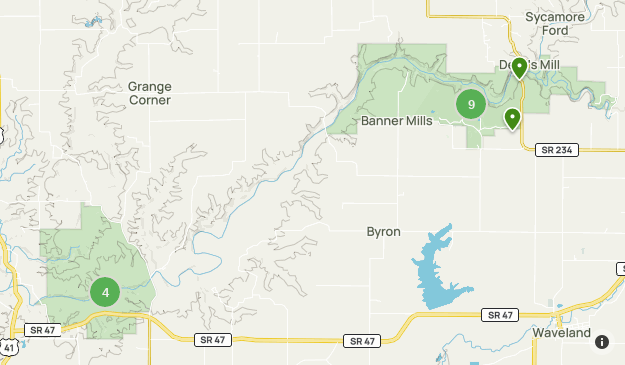 Shades and Turkey Run List - Lists 10384259 20230427013002000000 625x365 1 