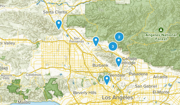 To do near home Map