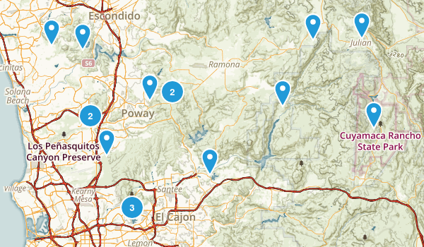 Done Map