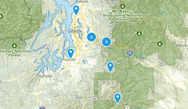 Completed - Do Again! Map