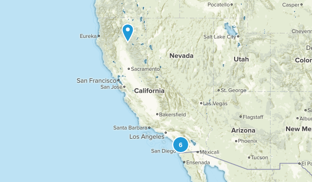 To Do Map