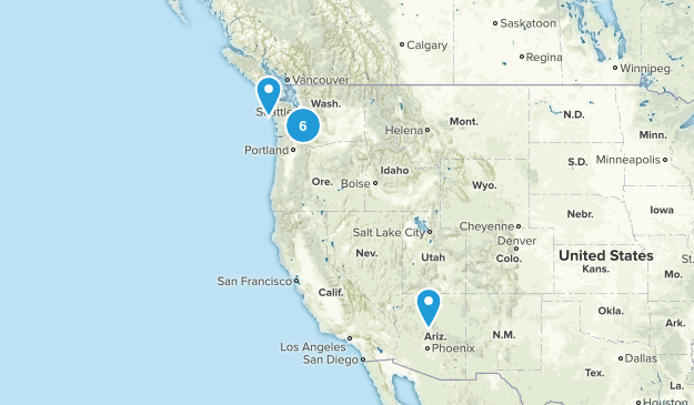 SAM Map