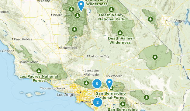 michie Map