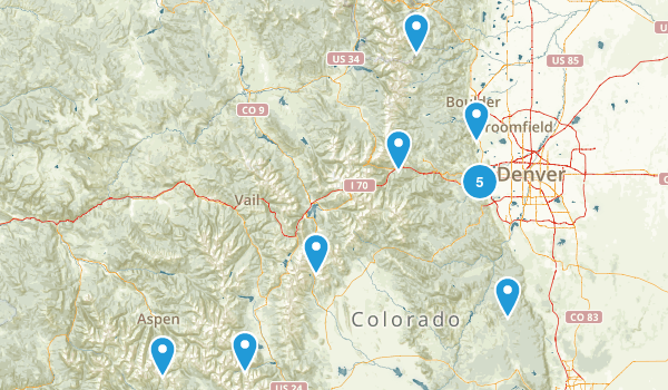 to do list Map