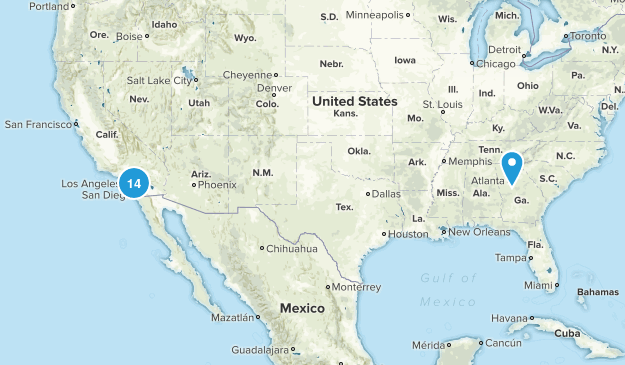 To Do Map