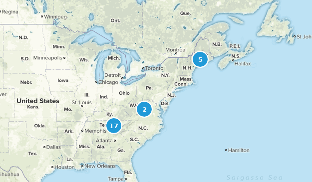 To Do Map