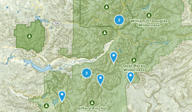 Randle Map