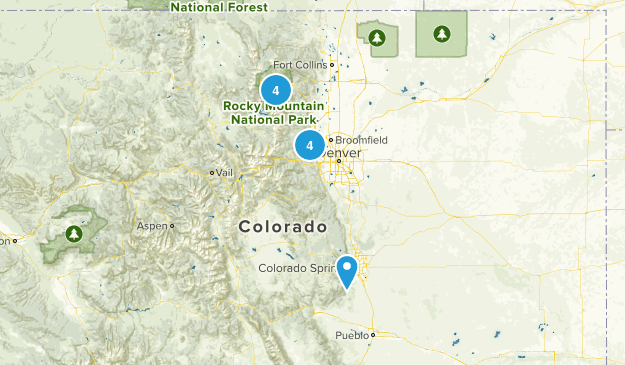 Completed Map