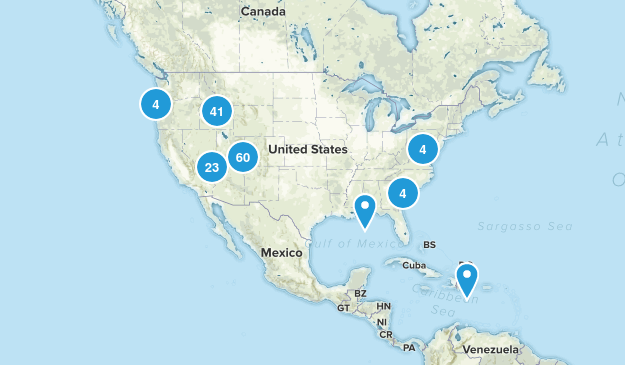 Completed Map