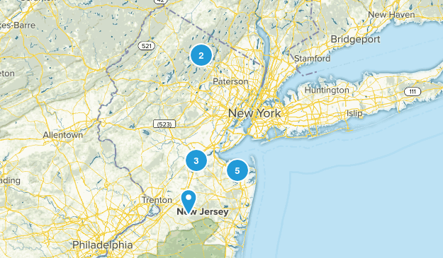 Todo Map
