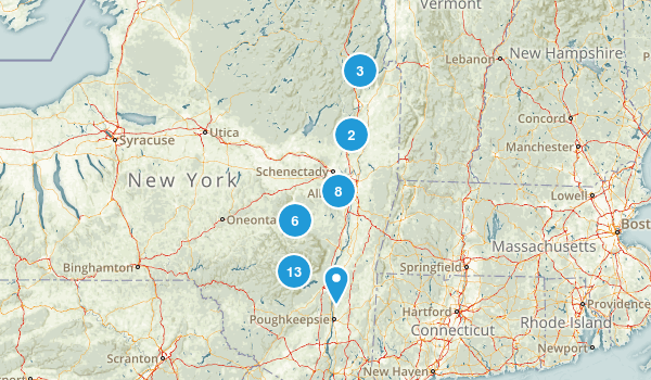To Do Map