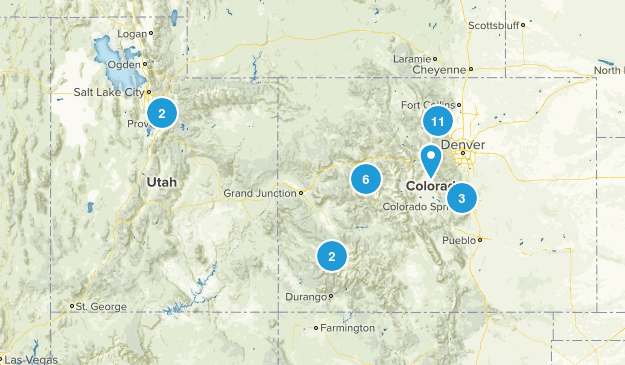 COLradO Map