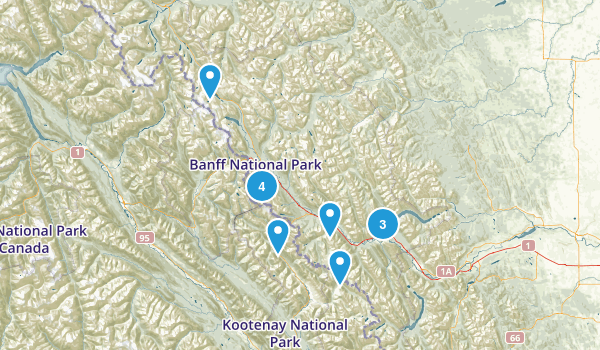 Baff Map