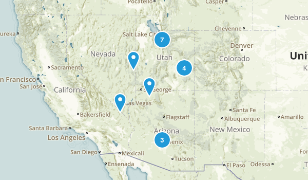 Completed Map