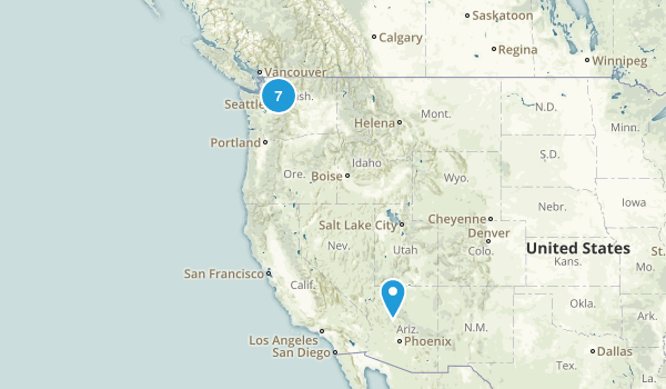 TO DO Map