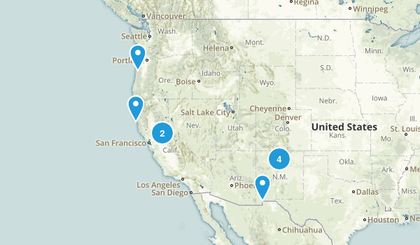 travel Map