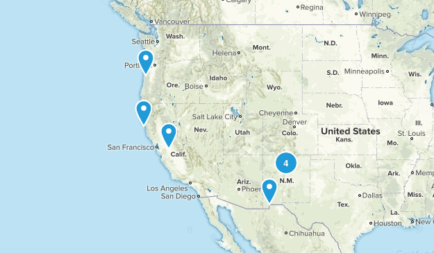 travel Map