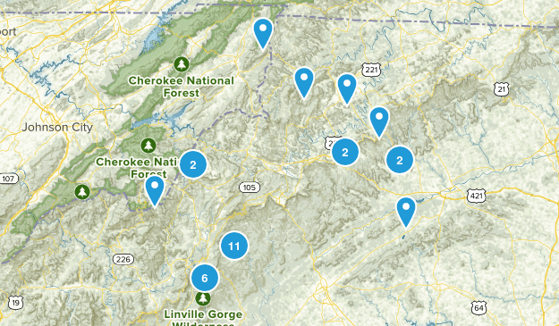 To Do Map