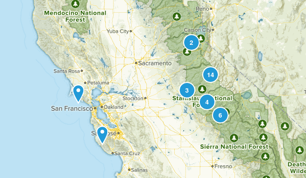 To Do Map