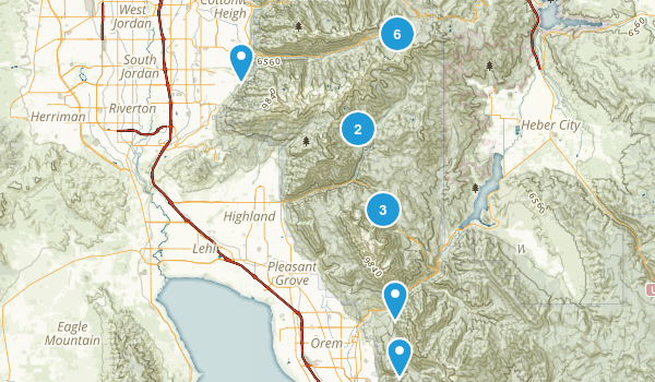 kids Map
