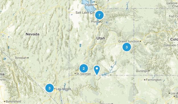 To Do Map