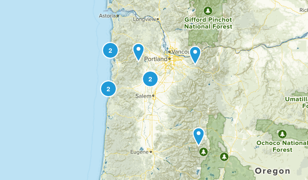 wish list Map