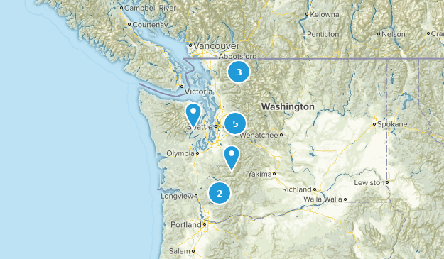 To Do List Map