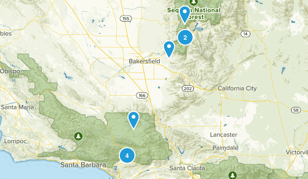 cali Map