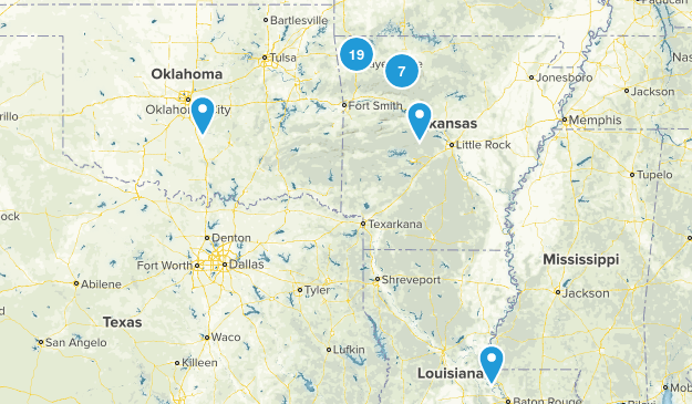 summer Map