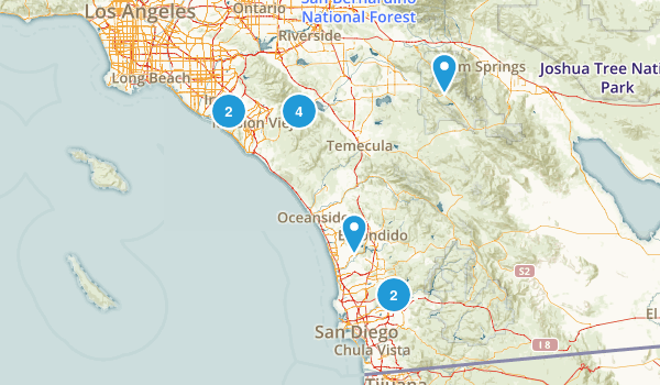 goals Map