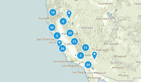 California Map