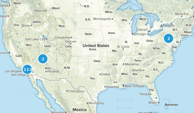 To-do List Map