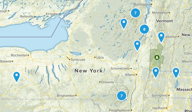 Fun Map