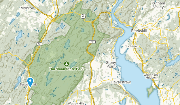 TODO Map