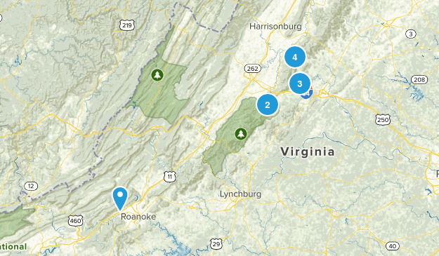 TO do Map