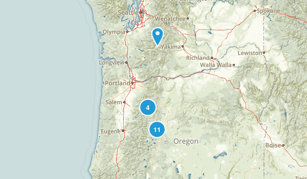 2017 Map