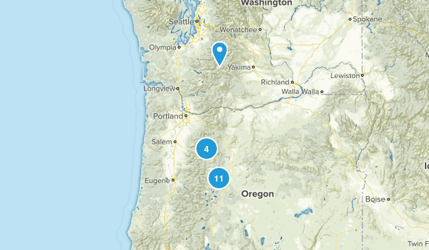 2017 Map