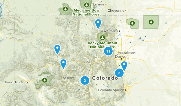 Aspirations Map