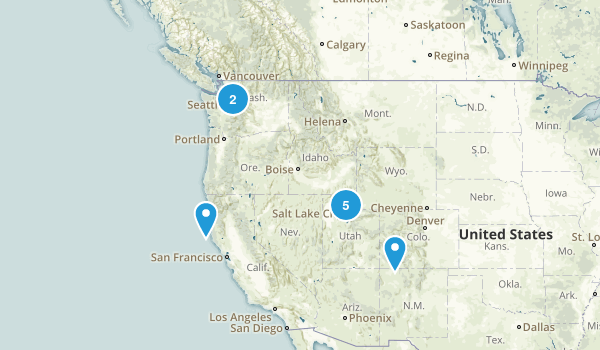 Want to! Map