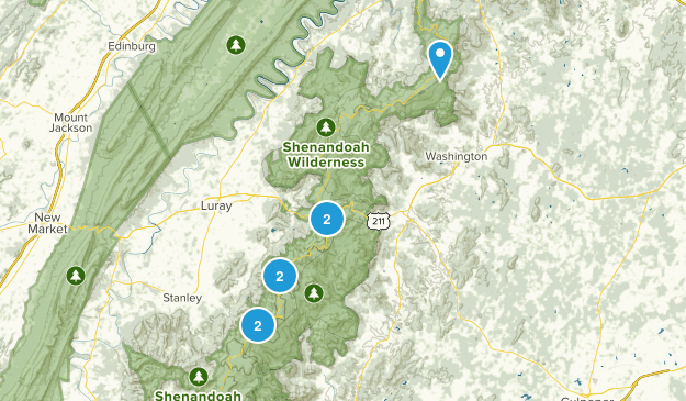 Sonya Parents Map