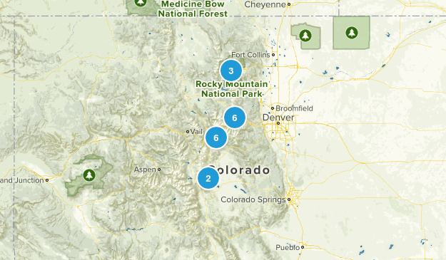 2017 Map