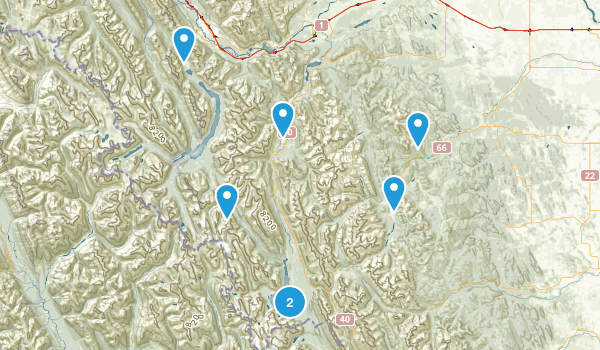 To-Do Wishlist Map