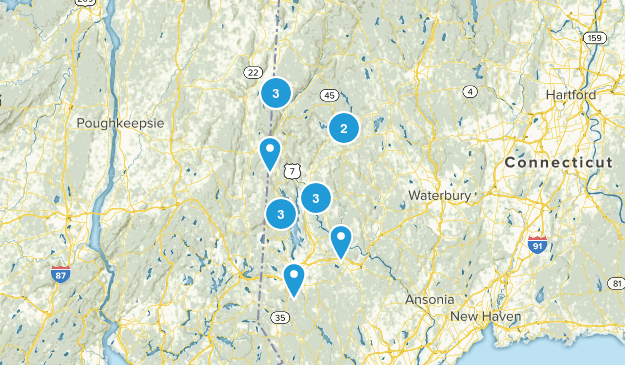 Summer 2017 close Map